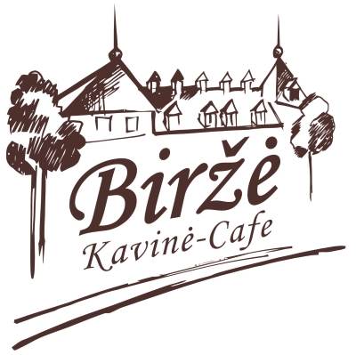 Cafe Biržė